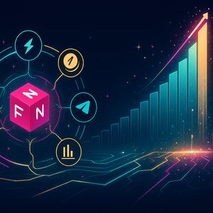 How Ecosystem Milestones and Market Signals Aligned Perfectly for $FUN Price Spike