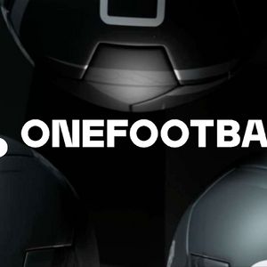 OneFootball launches Community Sale on CoinList - Now LIVE!