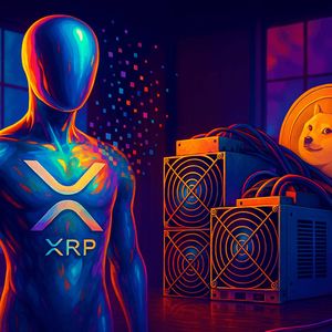 Hedging Volatility: XRP and DOGE Investors Turn to DOT Miners for Passive Income of Up to $8,700
