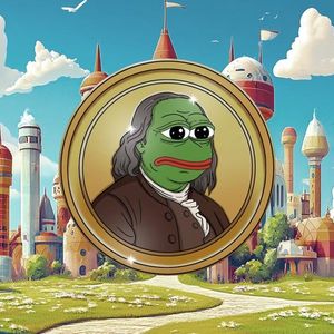 Which Top Crypto Presale Will Break $1B Marketcap First? Pepe Dollar, Token6900 and BlockchainFX (BFX)