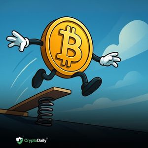 Bitcoin (BTC) Rebounds After Tariffs and Jobs Data Dip: Price Analysis