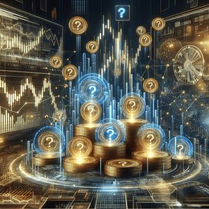 Chainlink and JASMY Both Surge — Are Oracle and AI Coins Back in Play?