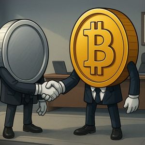 As Bitcoin Stabilizes Near $113K After Fed Holds Rates Steady, Crypto Advisors Like NAVMarkets Step In to Guide Companies Through the Policy Shift