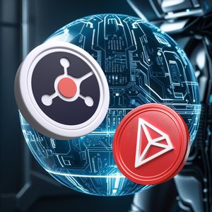Ruvi AI (RUVI) Just Passed Audit and Hit CoinMarketCap, Experts Say It’s Set to Outperform Tron (TRX) With Its 13,200% ROI Forecast