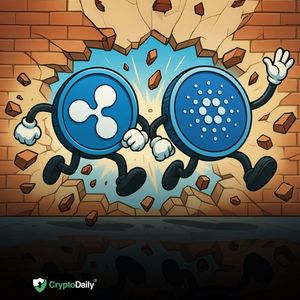 Altcoins confirmed breakout: Ripple (XRP) and Cardano (ADA) analysis