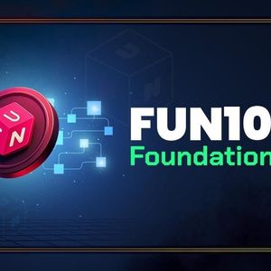 FUNToken Launches Foundation for Growth and Decentralization
