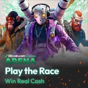 Bitcoin.com Casino Builds Stronger Community with Tournaments and Social Integration