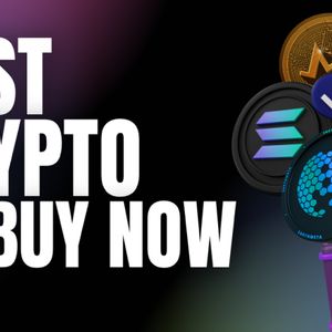Why XRP Could Hit $10 In 2026, As Solana Battles Against This Latest Altcoin