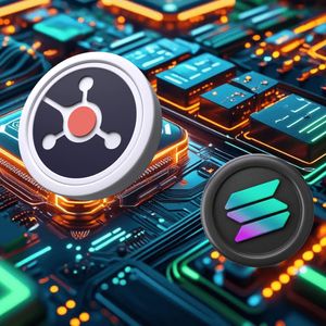 Experts Say Ruvi AI's (RUVI) Audited Token Is Walking Solana’s (SOL) Road to Success, CMC Listing Made Its 13,200% ROI Forecast Look Realer Than Ever