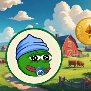 Why Little Pepe Crypto Price Could Rise 50x if Ethereum (ETH) Hits $10,000 in 2025
