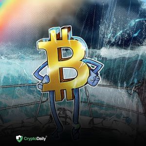 Bitcoin (BTC) Quiet Now, But Is a Big Storm Brewing?
