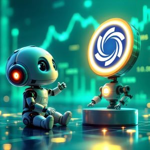 XRP to $10? SOL to $400? Ozak AI Could Outperform With a $0.005 Entry and 20,000% Upside