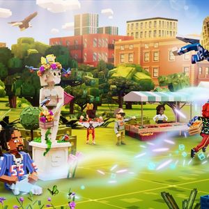 THE SANDBOX GAME MAKER 0.12 UPDATE ENHANCES MULTIPLAYER GAMEPLAY AND EMPOWERS CREATORS TO BUILD MORE IMMERSIVE WORLDS