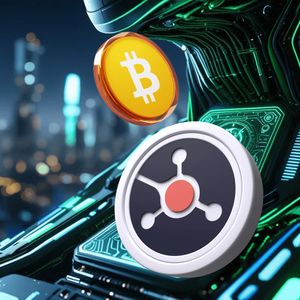 Ruvi AI (RUVI) Overtakes Bitcoin (BTC) Hype, Analysts Call It Summer’s Top Coin as CoinMarketCap Listing Made Its Token Trending