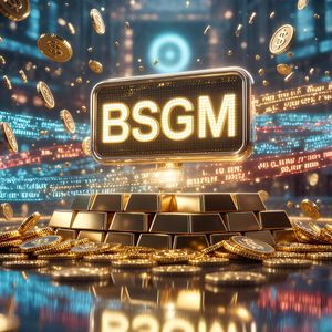 Streamex Unleashes Gold-Tokenization Strategy Poised to Shake Global Markets and Redefine NASDAQ