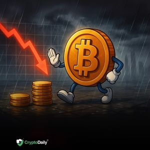 Bitcoin (BTC) Facing Another Rejection? Price Analysis and Outlook