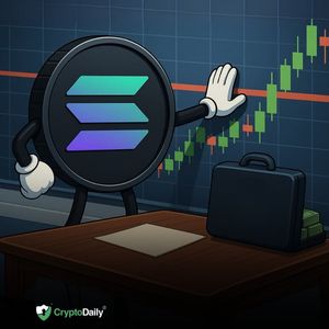 Solana (SOL) Hits Resistance at $177: Is the Top In for Now?