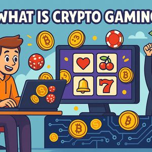 What Is Crypto Gaming and How It’s Changing the Online Casino Industry