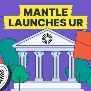 Mantle Launches UR, a Crypto-First Neobank, Bridging Traditional Finance and DeFi