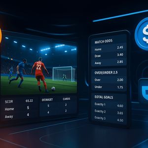 Bet on Premier League With USDC & BTC: 7 Top Sites Ranked
