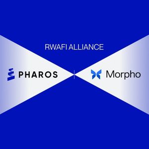 Pharos Network Teams Up With Morpho to Launch Native Lending for RWAs
