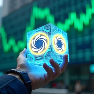 Investors Are Turning $100 Into $10,000 With Ozak AI’s Record-Breaking Presale