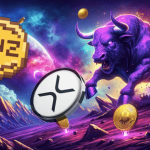 XRP Stalls at $3, While XYZVerse Presale Surge Signals 17,000% Upside Potential