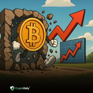 Bitcoin (BTC) Surges into Next Bull Run Phase: Breakout Analysis