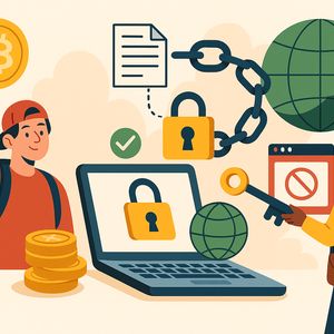 From Tokens to Access: How Web3 and Mirror Links Are Reshaping Digital Freedom