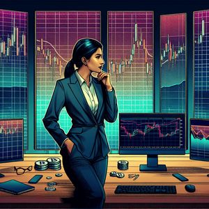 What’s Next for XRP After BlackRock Shelves ETF Plans