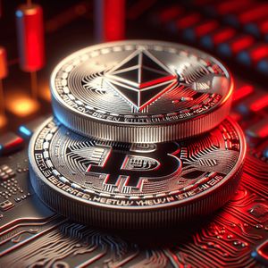 Ethereum Overtakes Bitcoin in Spot Volume — What It Means for BTC and ETH