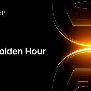 Bybit P2P Golden Hour Shines with Trending Tokens and Apple Gadgets