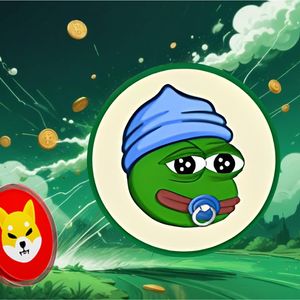 SHIB Chart Turns Bullish: Start of a Comeback, or Just a Dead Cat Bounce? These 2 Coins Could Be Better Buys Than Shiba Inu