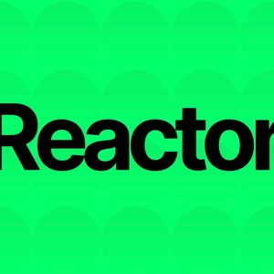 ReactorTrade Kicks Off $REACT Token Sale Ahead of TGE as DeFi Market Cap Hits $98B