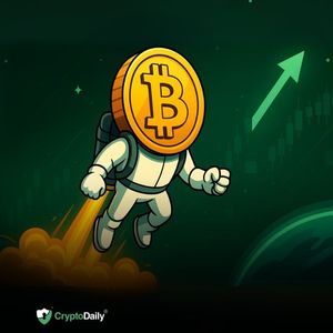 Bitcoin (BTC) Hits New All-Time High: Are Buyers losing steam?