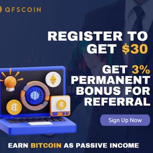 SEC Greenlights Liquid Staking - Is Best Free Cloud Mining via QFSCOIN Next Big Passive Income Trend?
