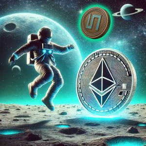 Ethereum Foundation Sells $31.5M ETH; Analysts Look Beyond Possible Fluctuation to these 2 High-Potential Altcoins