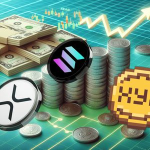 This Sub-$1 Altcoin Could Dethrone SOL and XRP in 2025—Enter XYZVerse