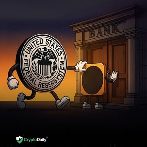 Federal Reserve Shutters Program Monitoring Banks’ Crypto Dealings