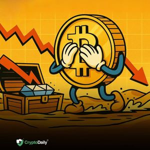 Bitcoin (BTC) Drops $9,000 from All-Time High: Is the Correction Done?