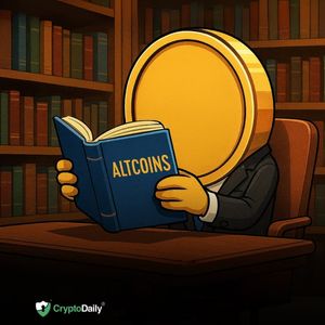 Should You Buy Altcoins Now? Why Fortune Favors the Brave
