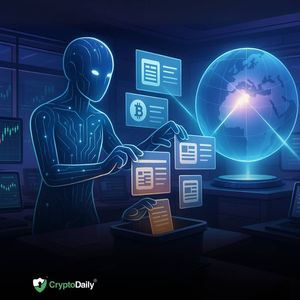 GenAI Platforms Are Quietly Rewriting Eastern Europe’s Crypto Media Playbook, Outset PR Report Finds