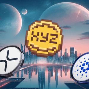 XYZVerse Eyes $5 Milestone Ahead of XRP & ADA—Could It Be Next Month’s Altcoin Surprise?
