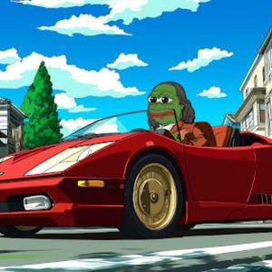 ETH Whales Use Ethereum Profits to Buy Best Crypto Presale, Pepe Dollar Smashes Stage 1 & Activates Stage 2 of Presale