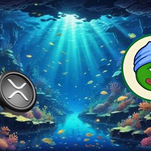 XRP Price Forecast: Massive Whale Buying in Ripple and This Under-$0.005 Coin Signals Bull Run Ahead