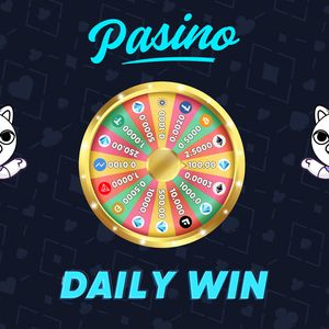 Discover Pasino Online Casino - A Leader in Crypto Gambling