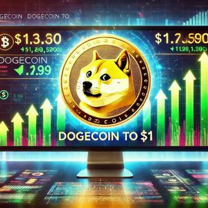 Here's Why This Base Network Layer 2 Memecoin Will Surpass Dogecoin Before 2026