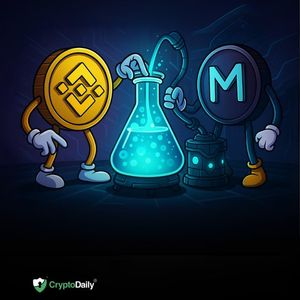 Binance taps Mitosis for Liquidity Booster to unlock new DeFi yields on BNB Chain