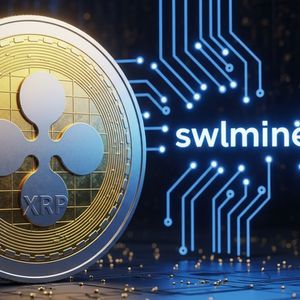 As XRP Slips 16% This Month, SWL Miner Offers a Profitable Alternative