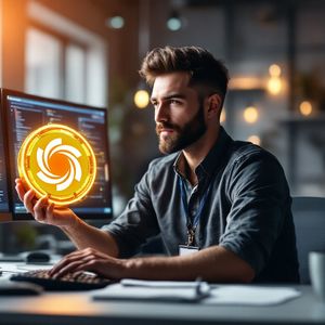 Best Altcoin To Invest 2 Ethereum (ETH) in Presale Stage